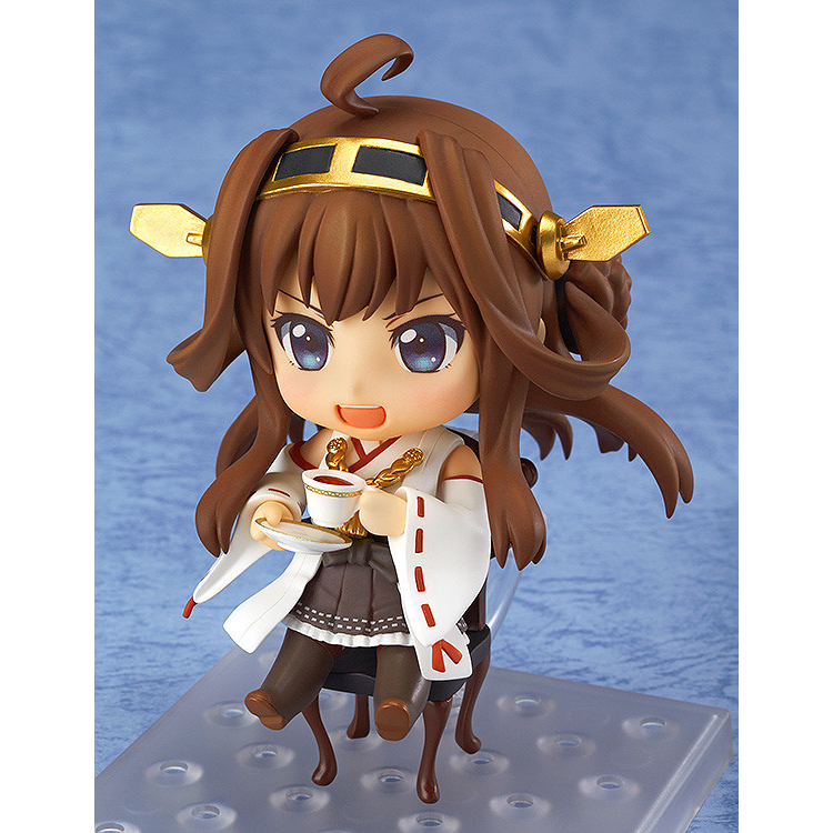 Mô Hình Nendoroid 405 Kongo - Kantai Collection