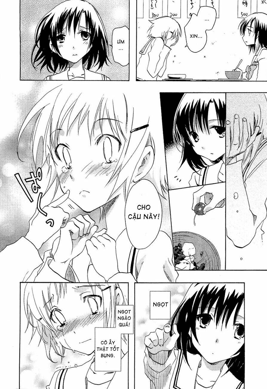 watashitachi no tamura-kun chapter 20.4 32