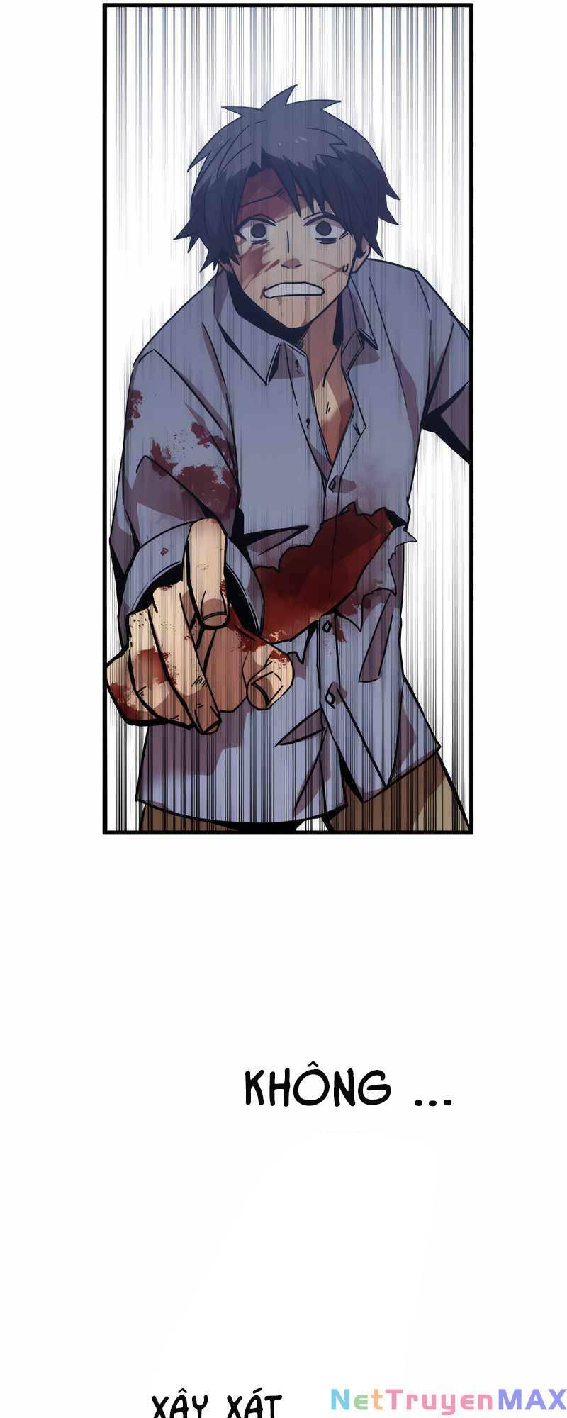 Huyết Thánh Cứu Thế Chủ~ Ta Chỉ Cần 0.0000001% Đã Trở Thành Vô Địch chapter 5 71