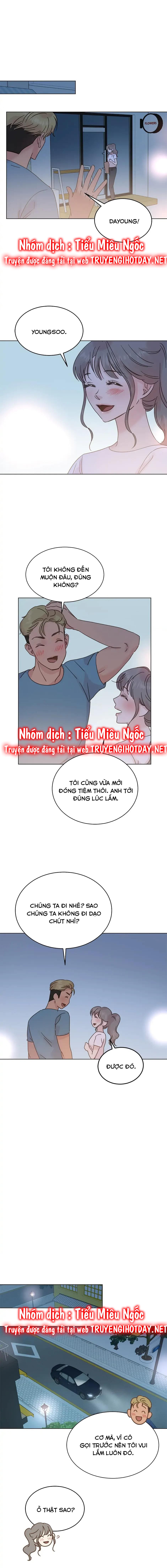 sự trả thù ngọt ngào của vợ tôi chapter 88 5