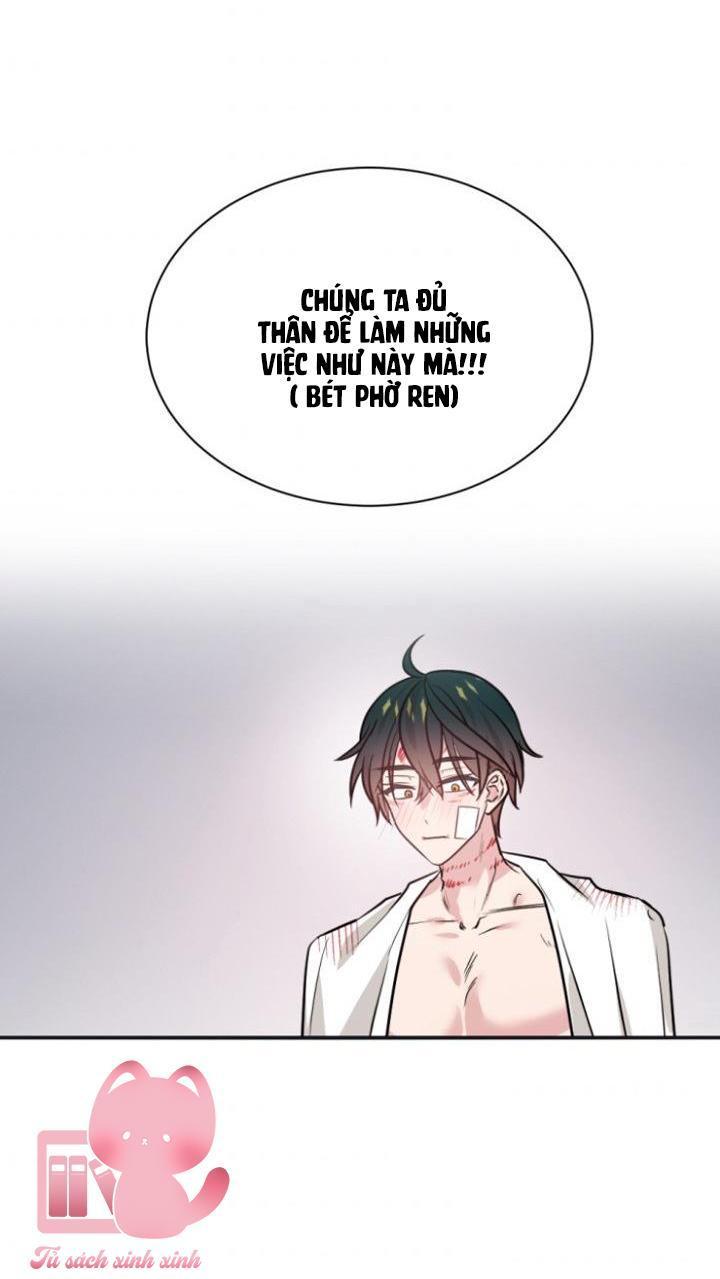 nguyện ước vô vọng của ma nữ chapter 29 55