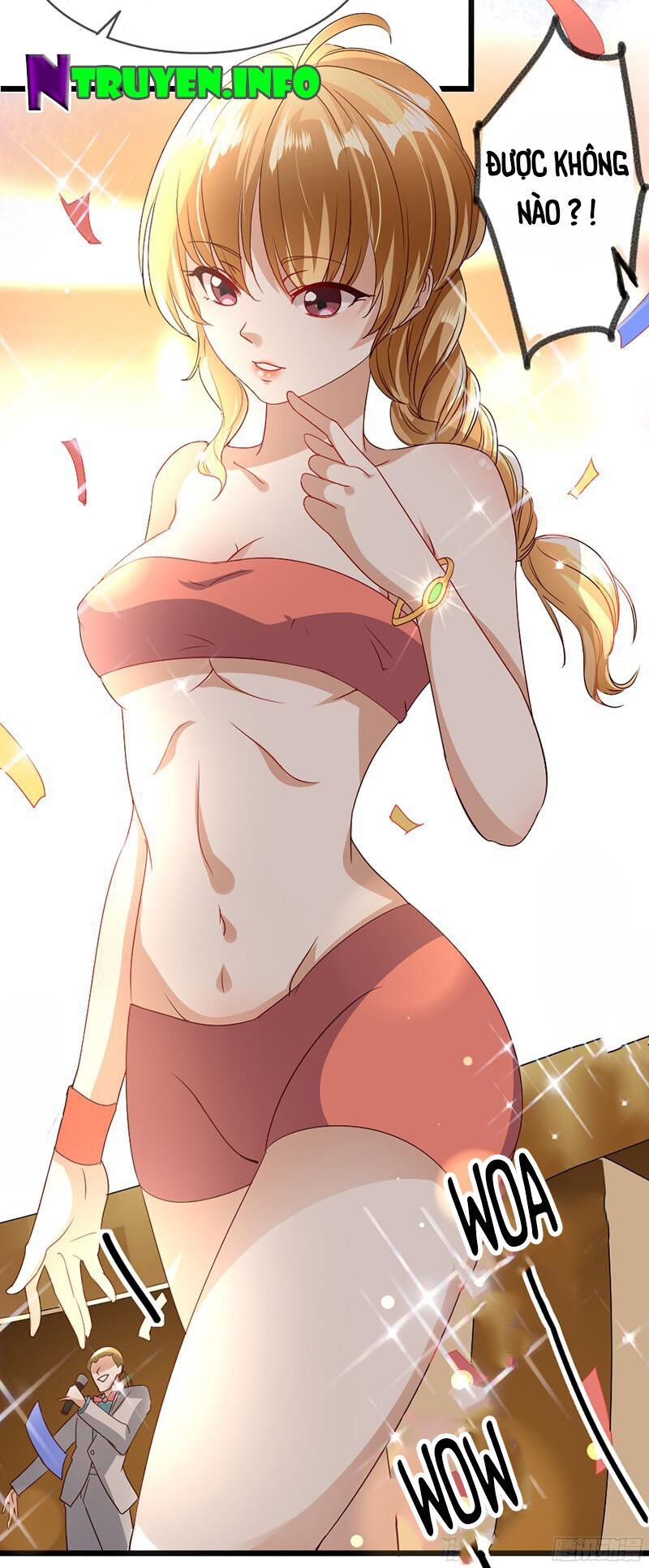 mặt nạ mê hoặc chapter 9 12