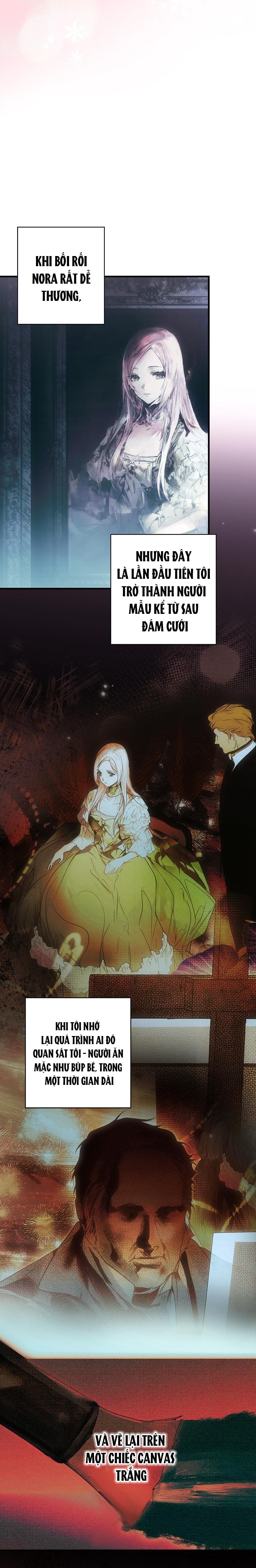 cổ tích về người mẹ kế chapter 124 10