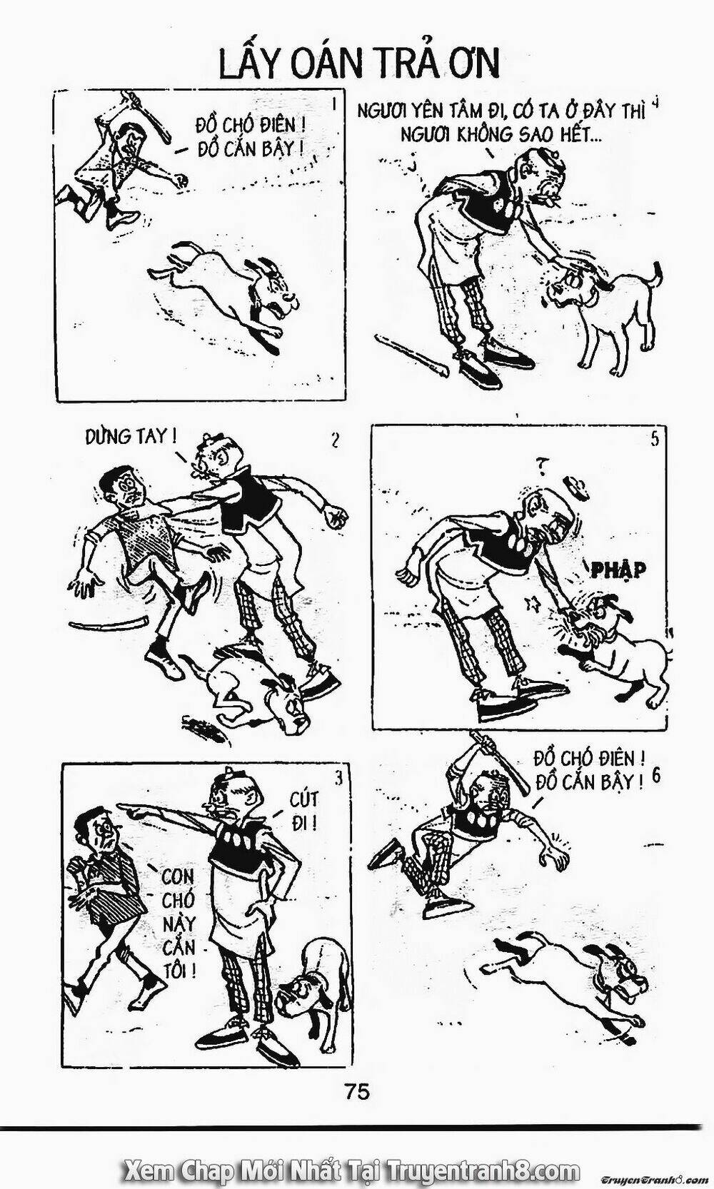 chú thoong chapter 154 11