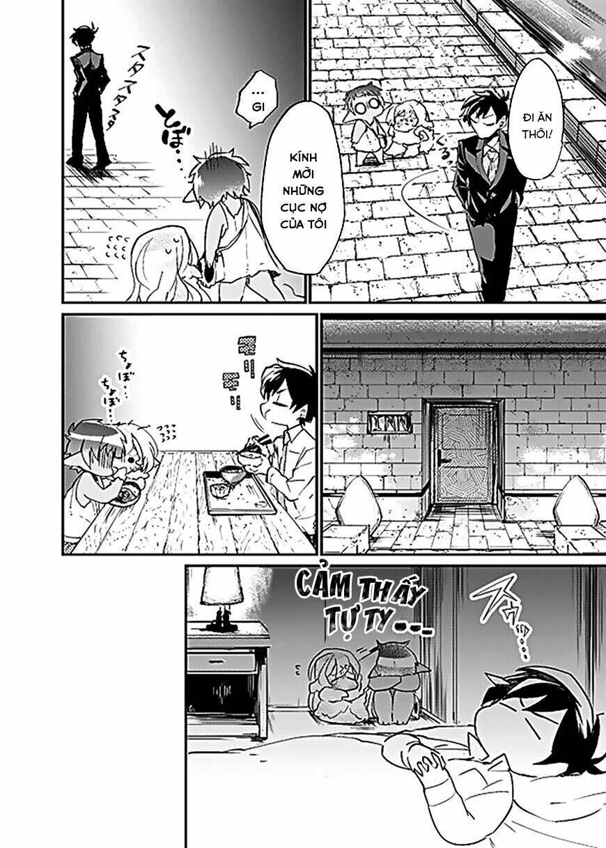 dungeon nursery chapter 5 11