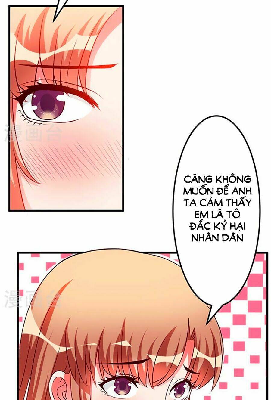 gối đầu vào tổng tài ác ma chapter 45 3