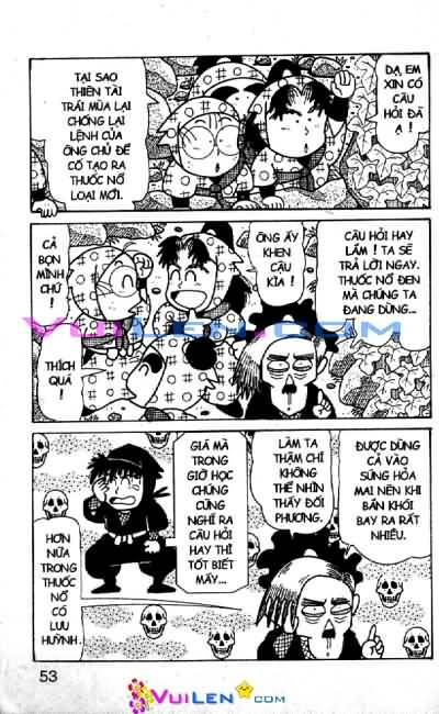 ninja loạn thị chapter 70 53