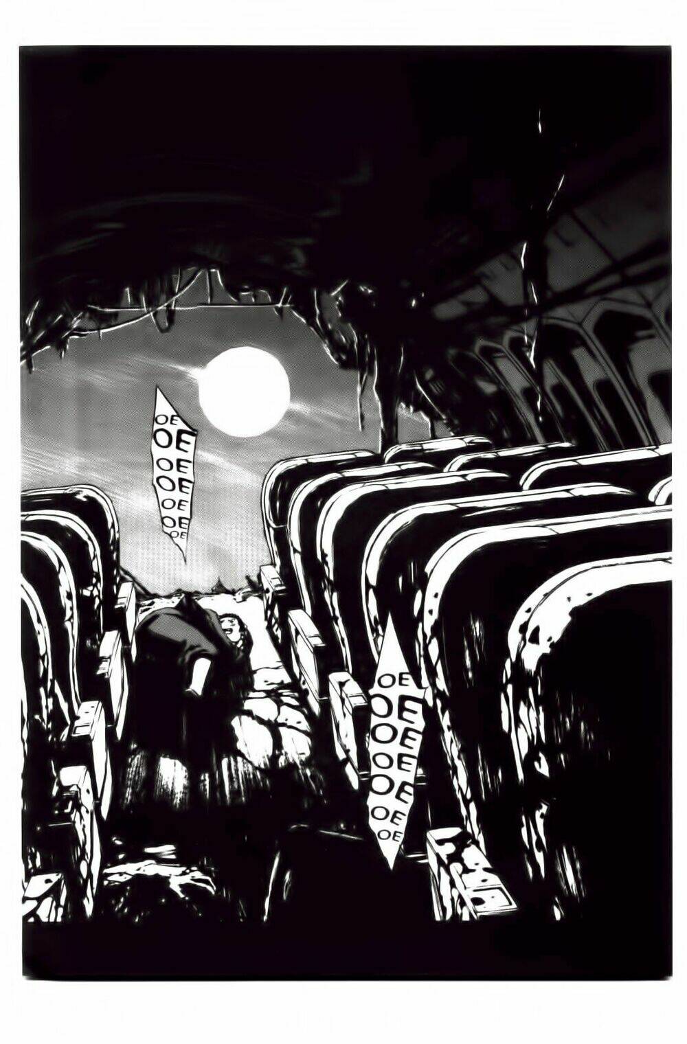 khỉ biển chapter 102 19