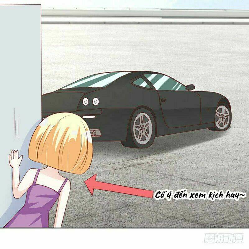 liệt ái tri hạ: series mật đào tiểu tình nhân chapter 118 9