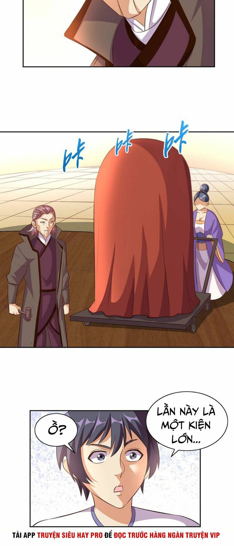 chín năm nghĩa vụ tu chân chapter 33 40