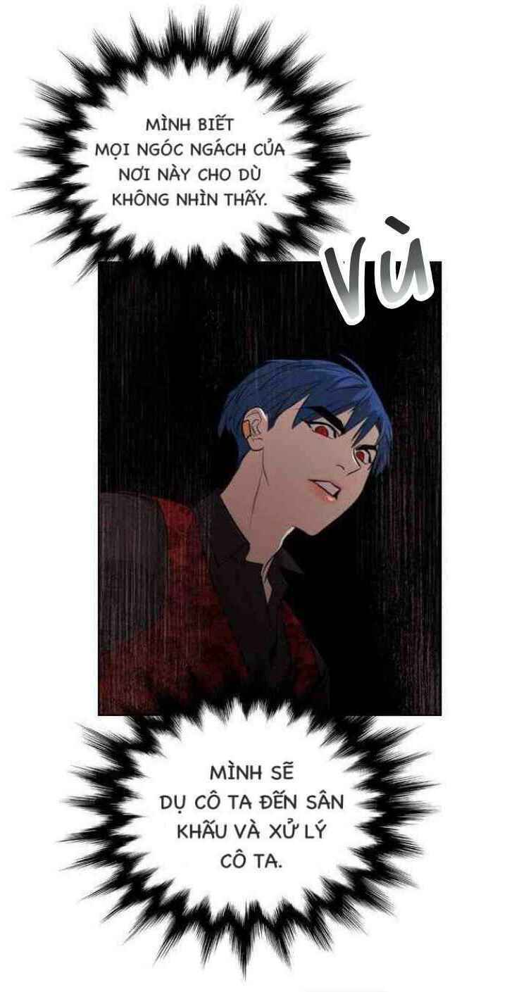 Máu trắng chapter 15 40