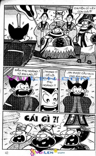 thần đồng đất việt chapter 53 42