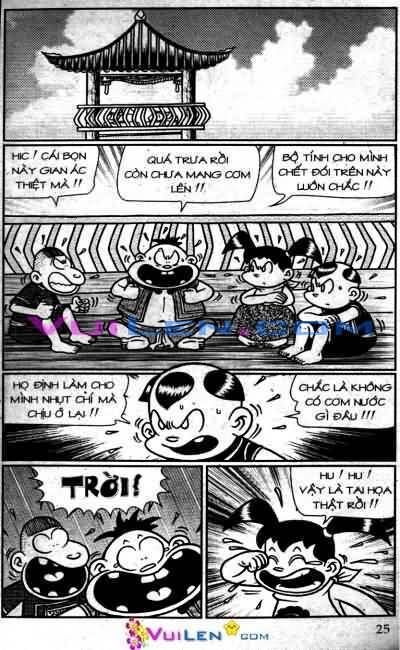 thần đồng đất việt chapter 54 22