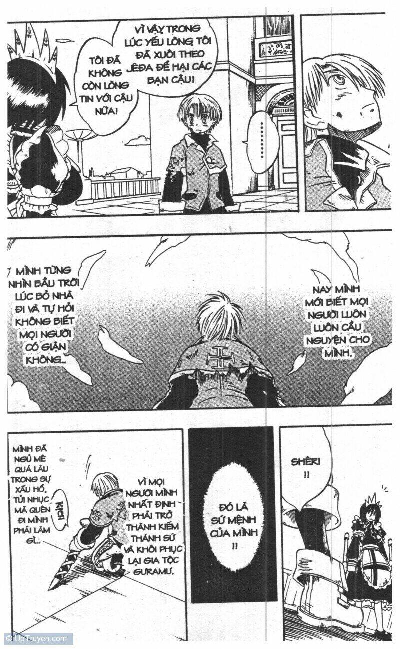 joou kishi monogatari chapter 2 178