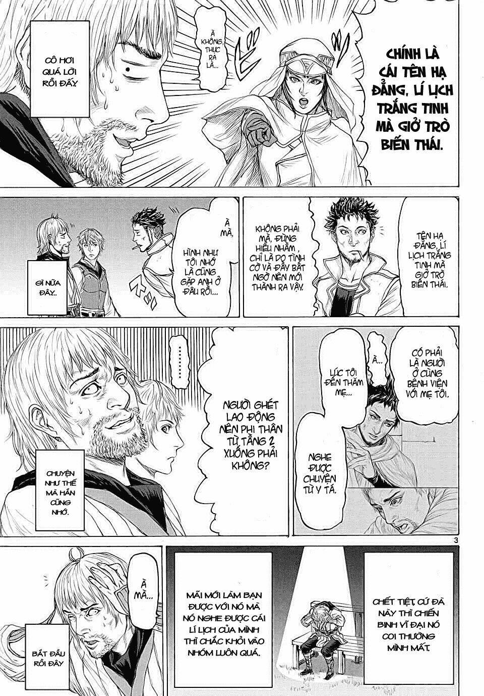 monster x monster chapter 12 3