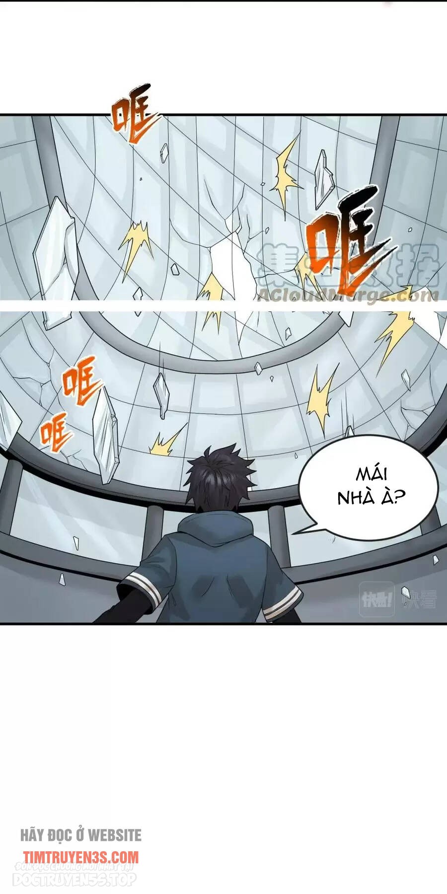 toàn cầu quỷ dị thời đại chapter 34 8