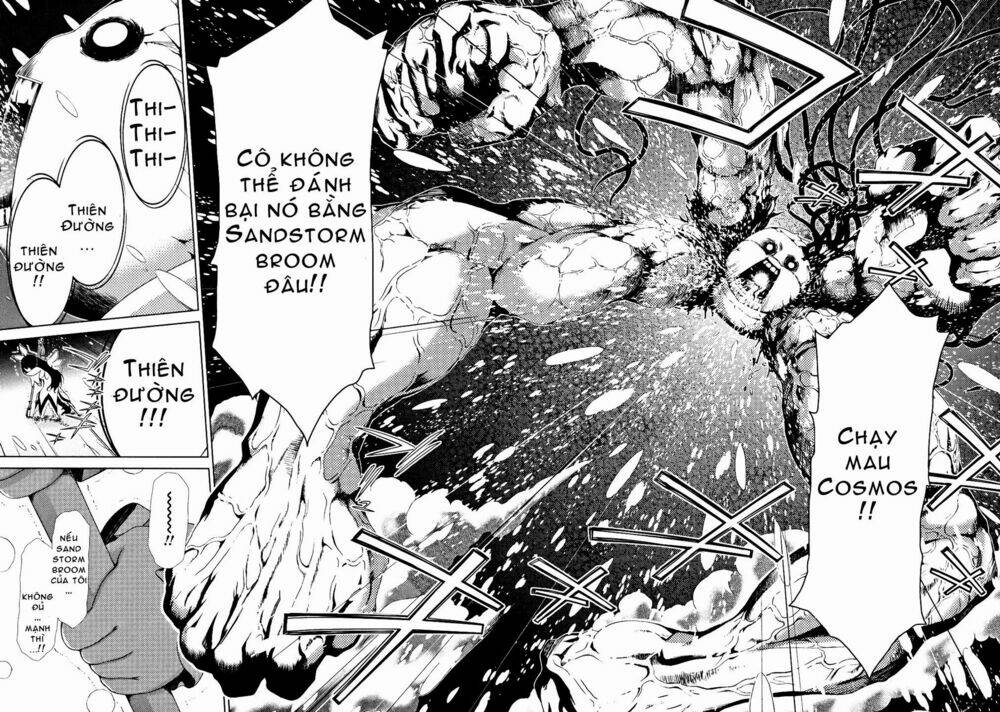 daisuki desu!! maho tenshi kosumasu chapter 5 21