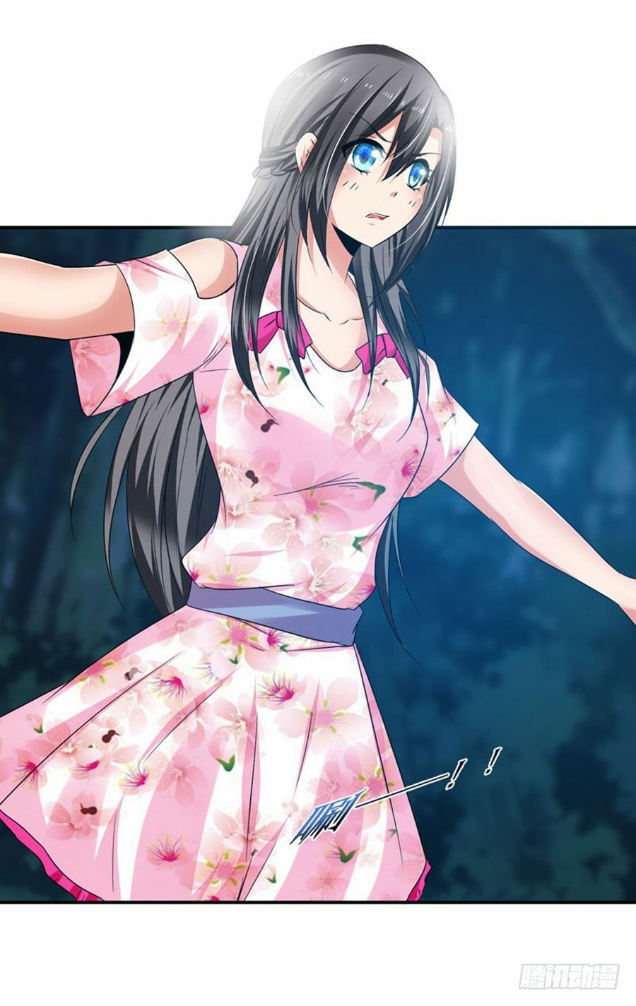 thủ hội chi vũ chapter 29 2