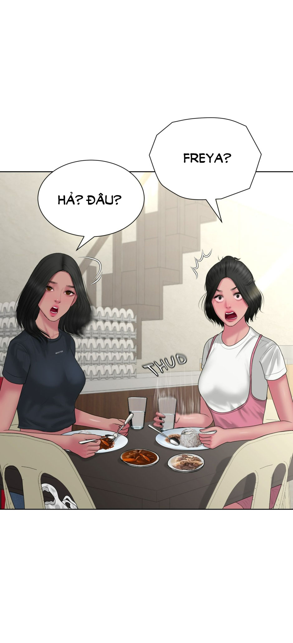 góc tối trái tim chapter 13.2 18