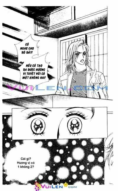 bữa tối của hoàng tử chapter 1 60