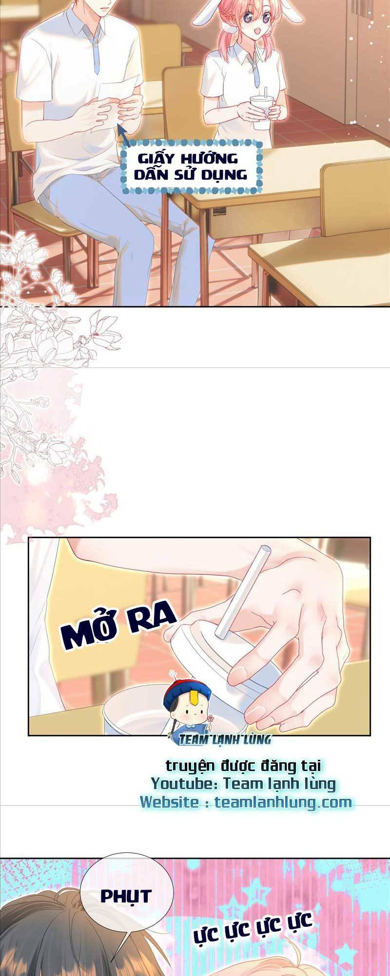 xuyên về thời học sinh truy lão công chapter 23 2