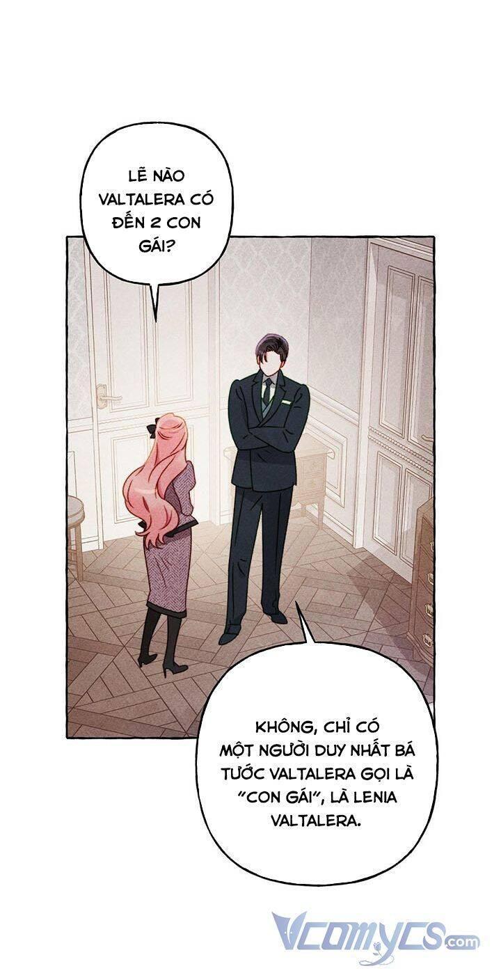 nuôi dưỡng một hắc long chapter 23 36