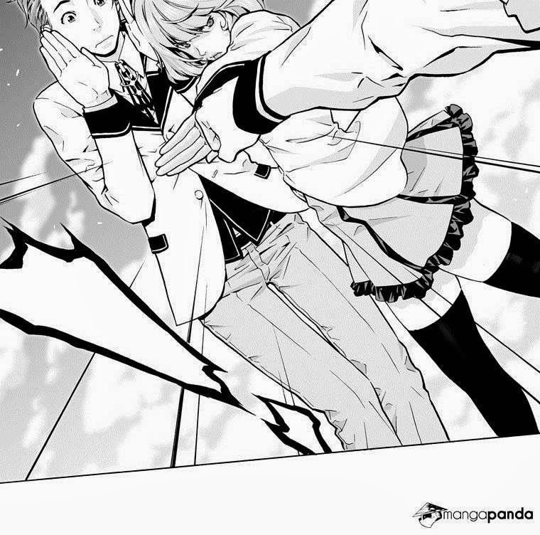 action idols - age of young dragons chapter 1.2 43