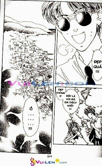công chúa nhân ngư chapter 2 91