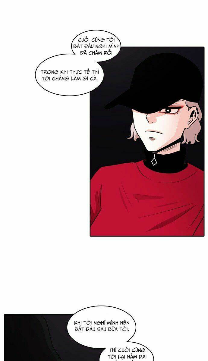 tomorrow - ngày mai chapter 19 58