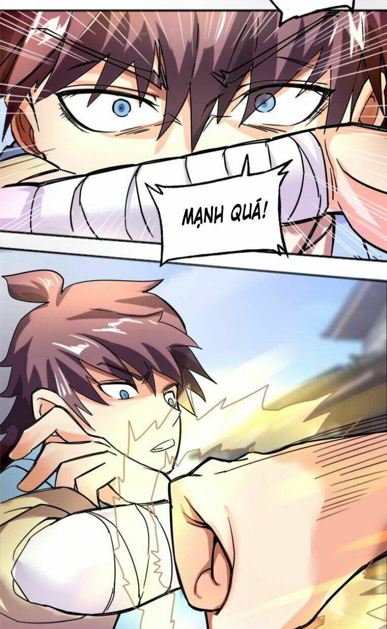 thiên mệnh cửu tinh chapter 5 6