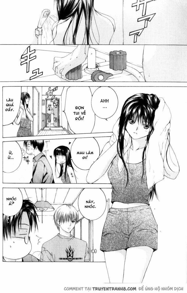 anne freaks chapter 5 9