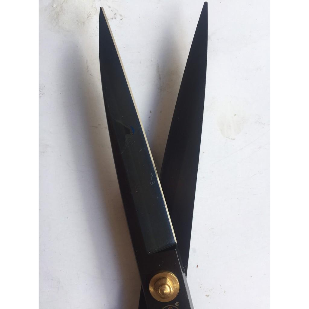 Kéo cắt vải chuyên nghiệp cắt nhẹ và sắt 12 inch