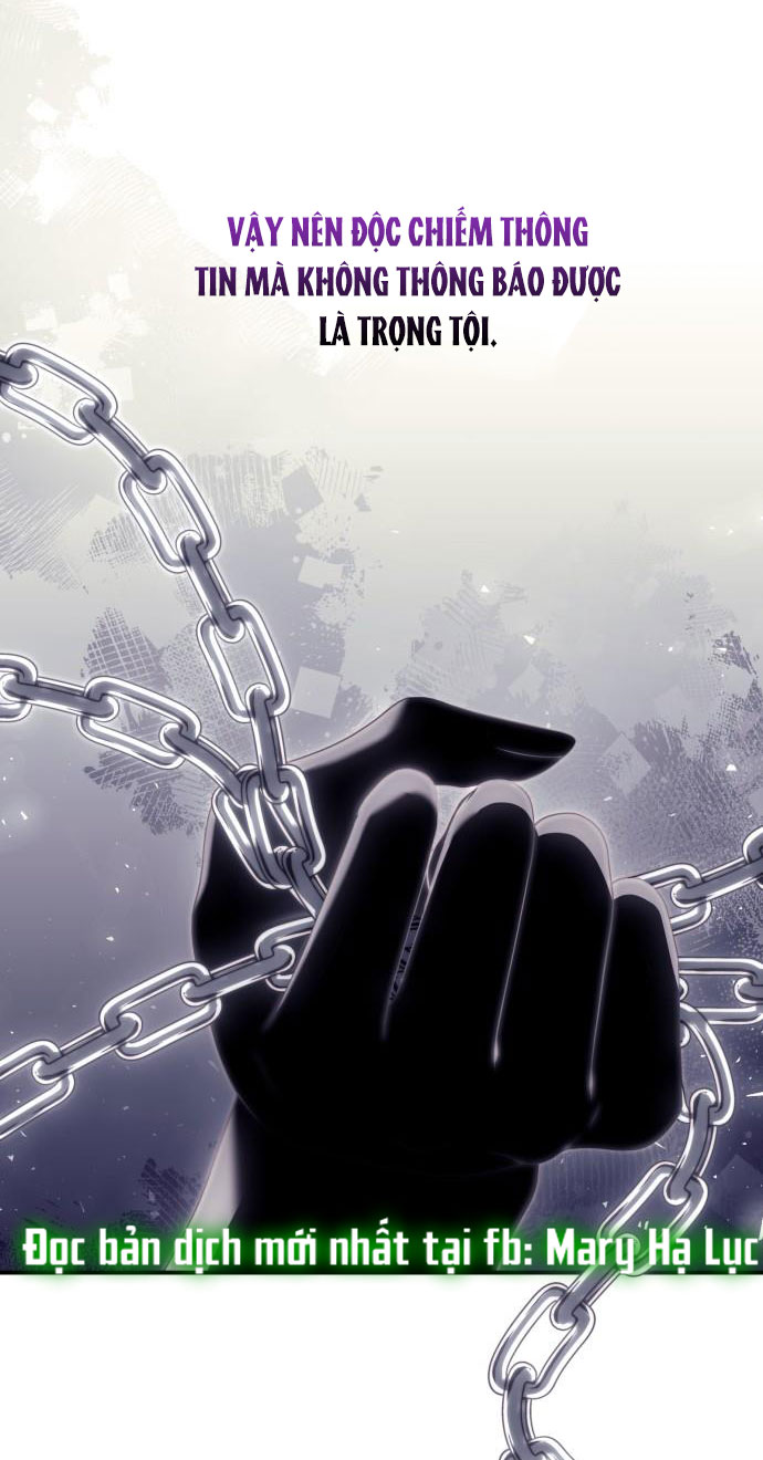 tôi sẽ ly hôn với người chồng bạo chúa chapter 34.2 16