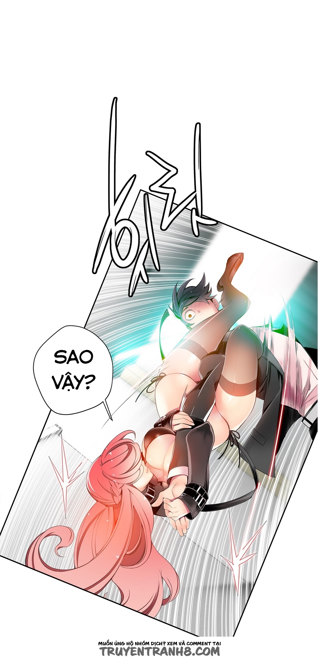 sự ràng buộc của lilith chapter 11 61