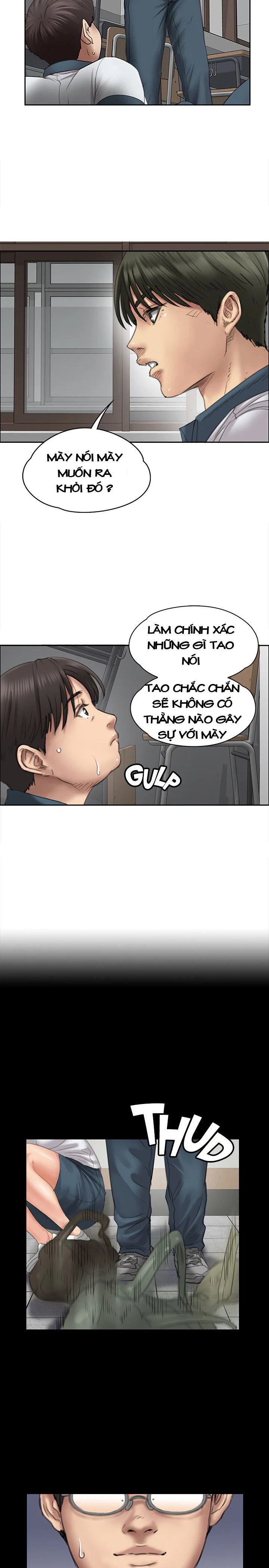 ong chúa chapter 21 8