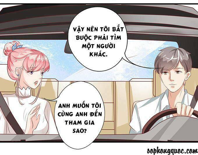 vương tước tư hữu bảo bối chapter 10 15