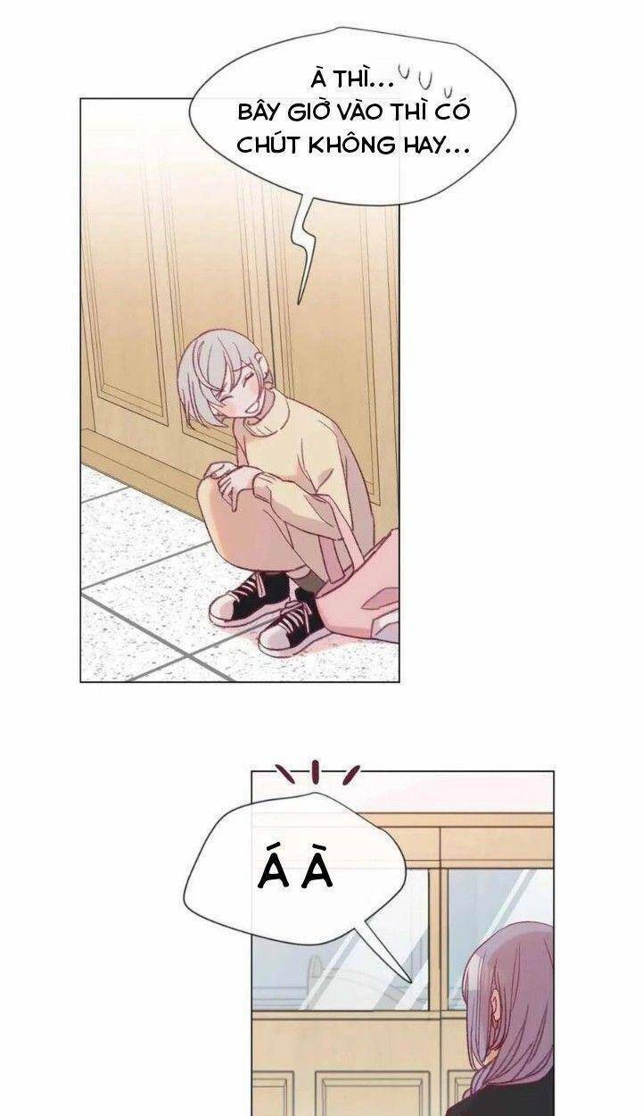 nhật ký nấm ma cô chapter 23 39