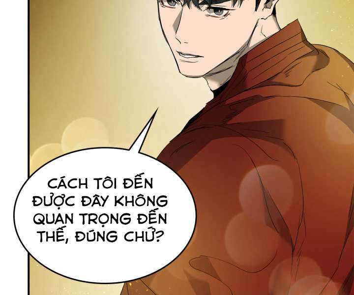 đối đầu với các vị thần Chapter 36 - Trang 2