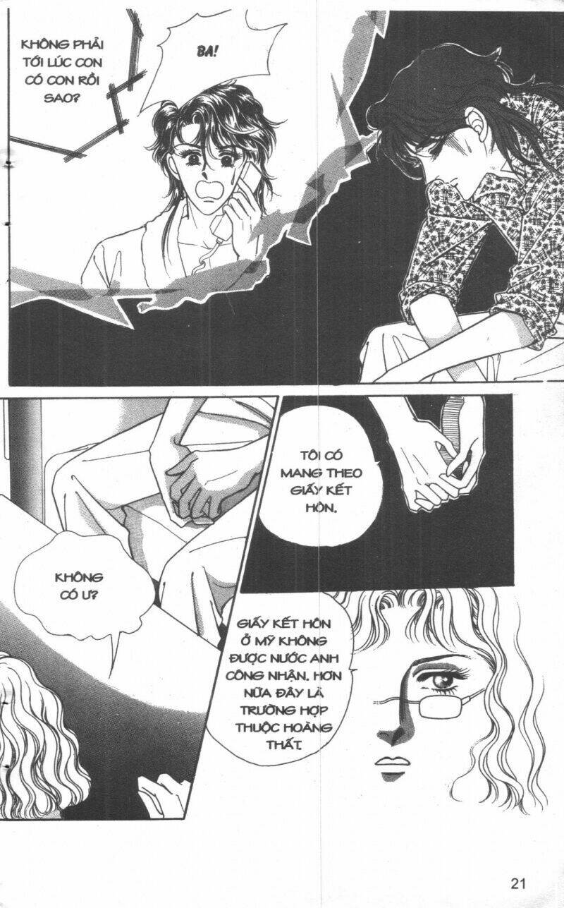 đừng chống đối chapter 6 23