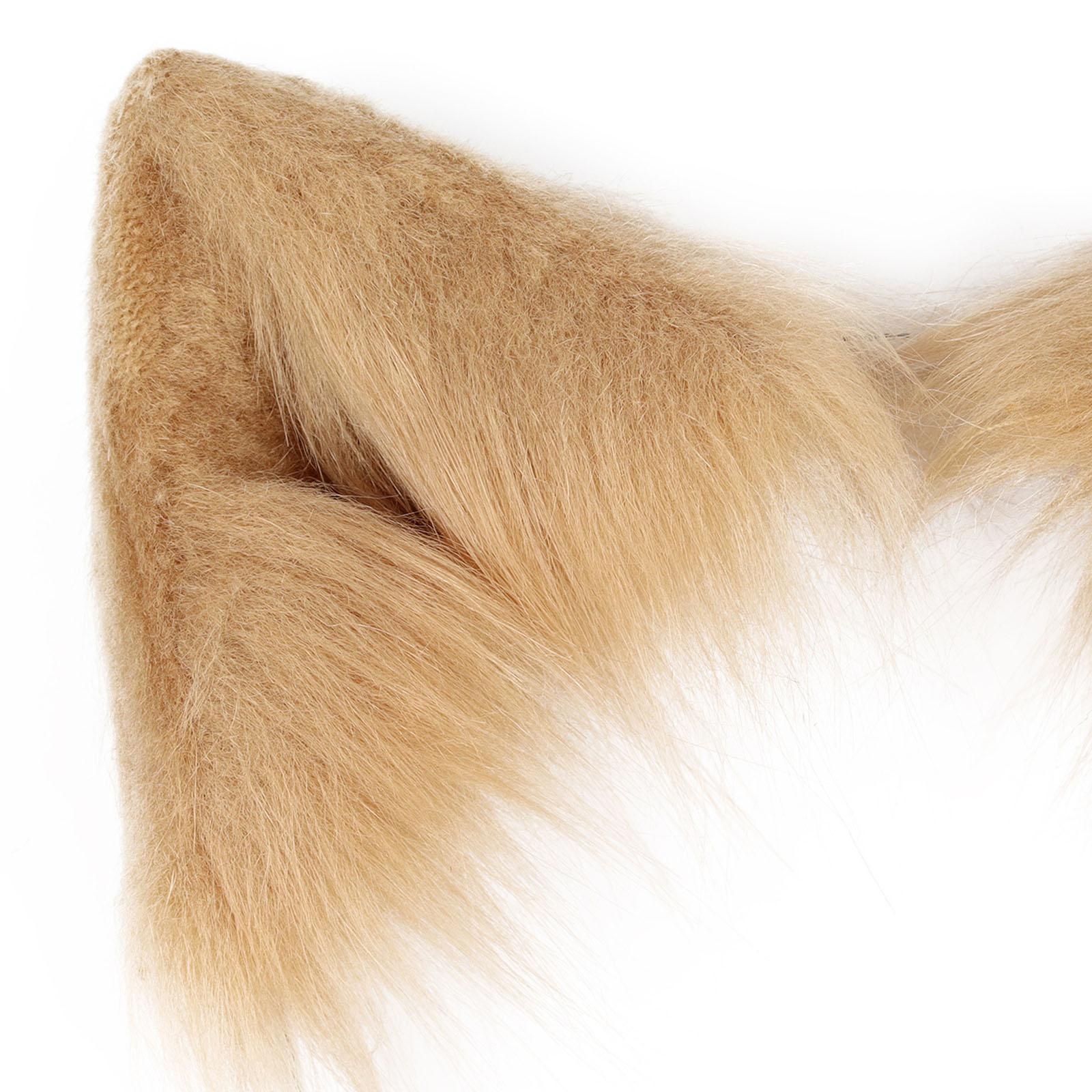 And Tail Set Costume Fancy Dress Gift for Stage Shows