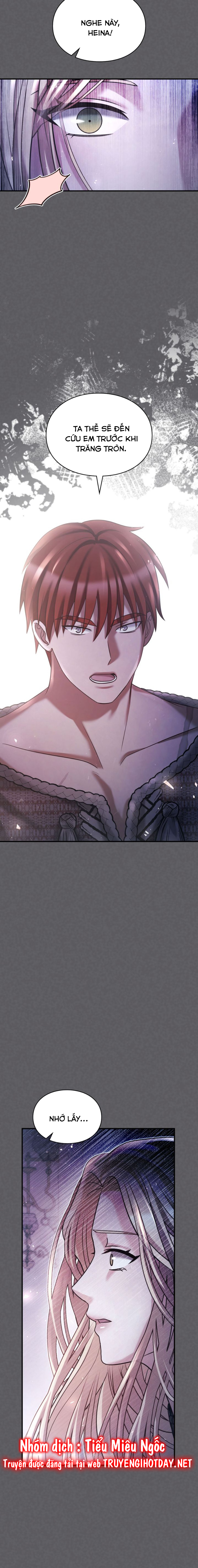 sự hy sinh của ác quỷ chapter 67 19