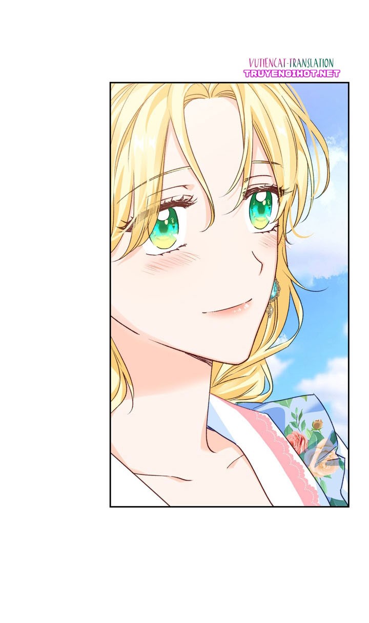 ác nữ xứng đôi với bạo chúa chapter 66 27