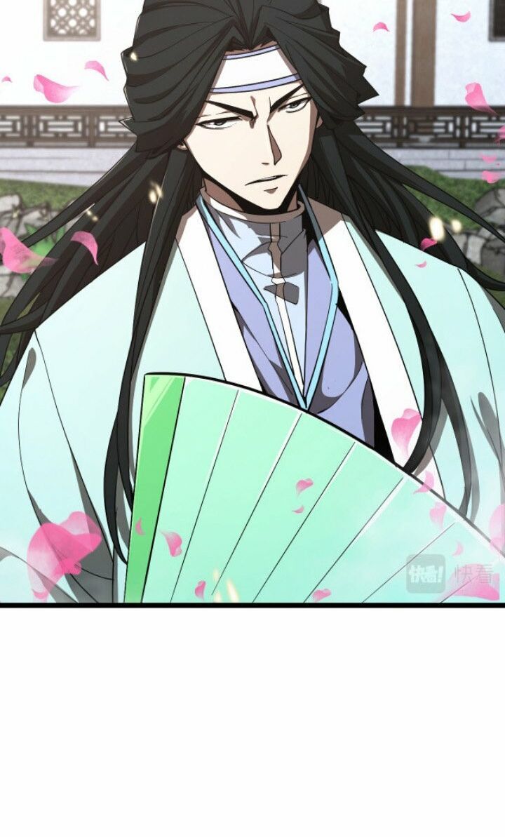 chư giới - tận thế online chapter 48 8