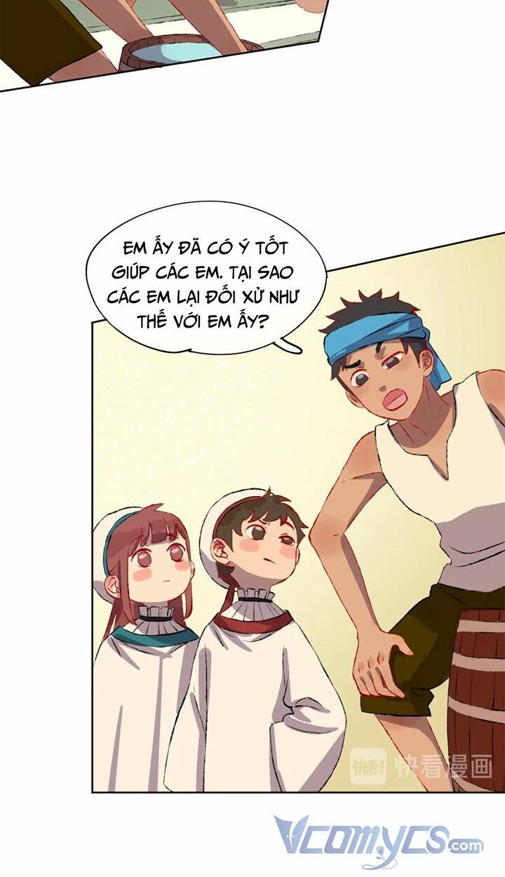 một ngày nọ tôi nhặt được một chú rồng chapter 1 17