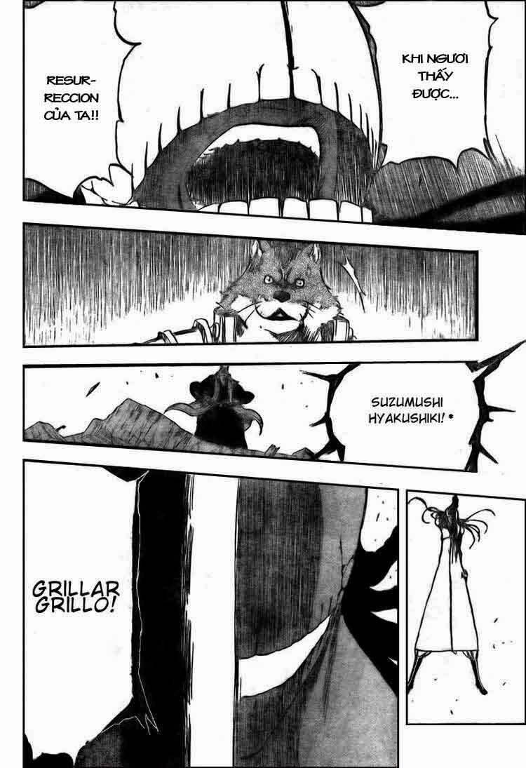 thần chết ichigo chapter 385 18