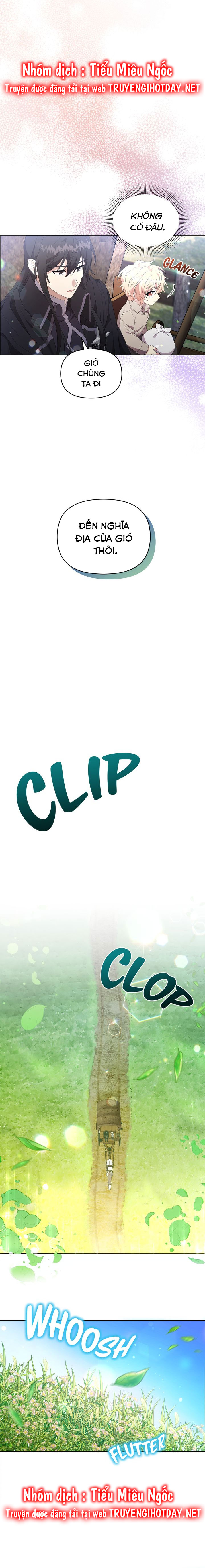 giải mã bí mật về anh ta chapter 9 11