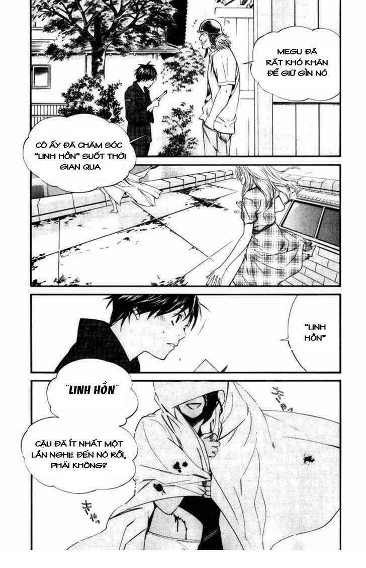 alive - the final evolution chapter 46 43