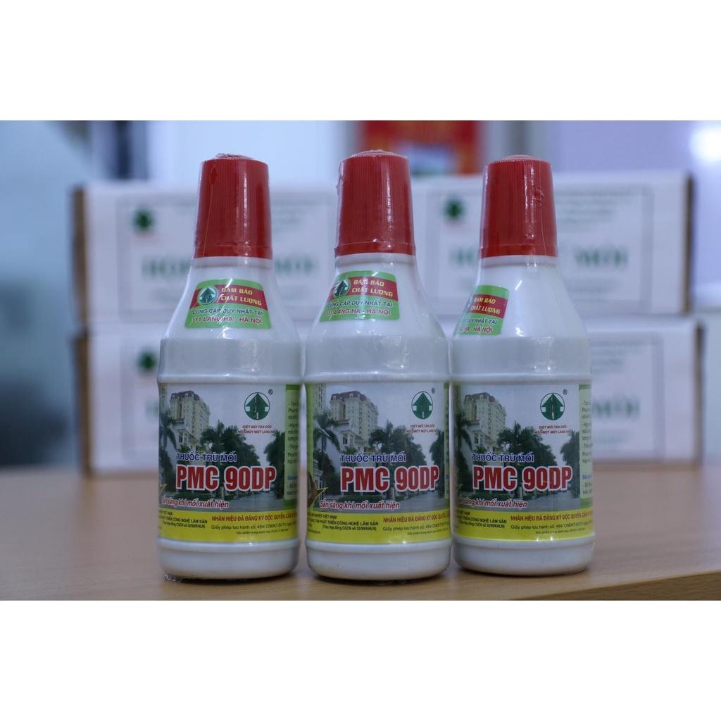 Thuốc diệt mối sinh học PCM 90 hàng chuẩn