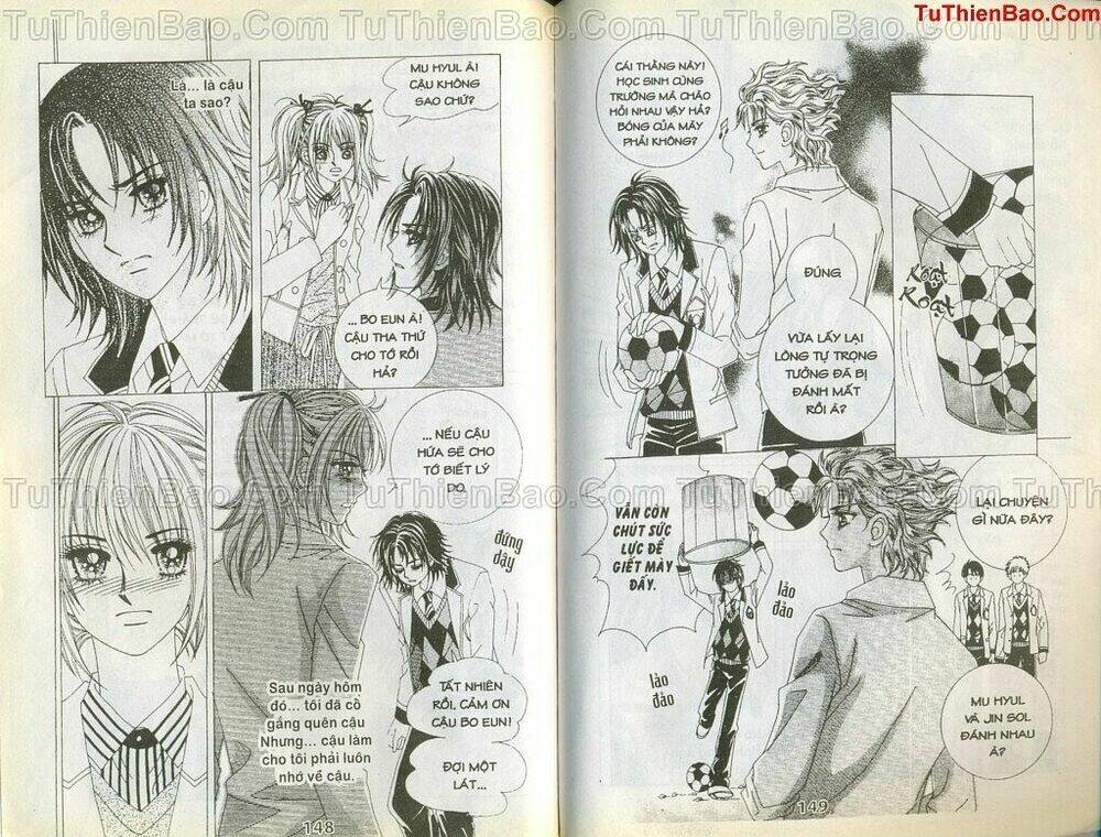 bí mật chapter 2 72