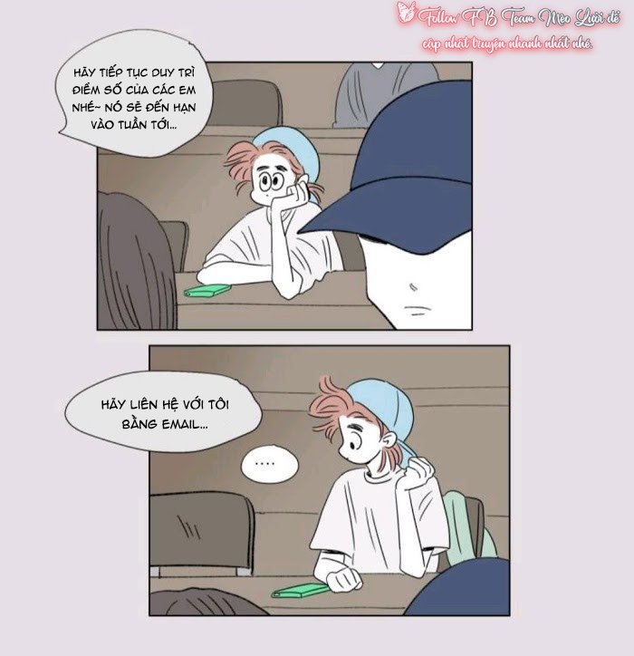 câu chuyện của hosik chapter 51 5